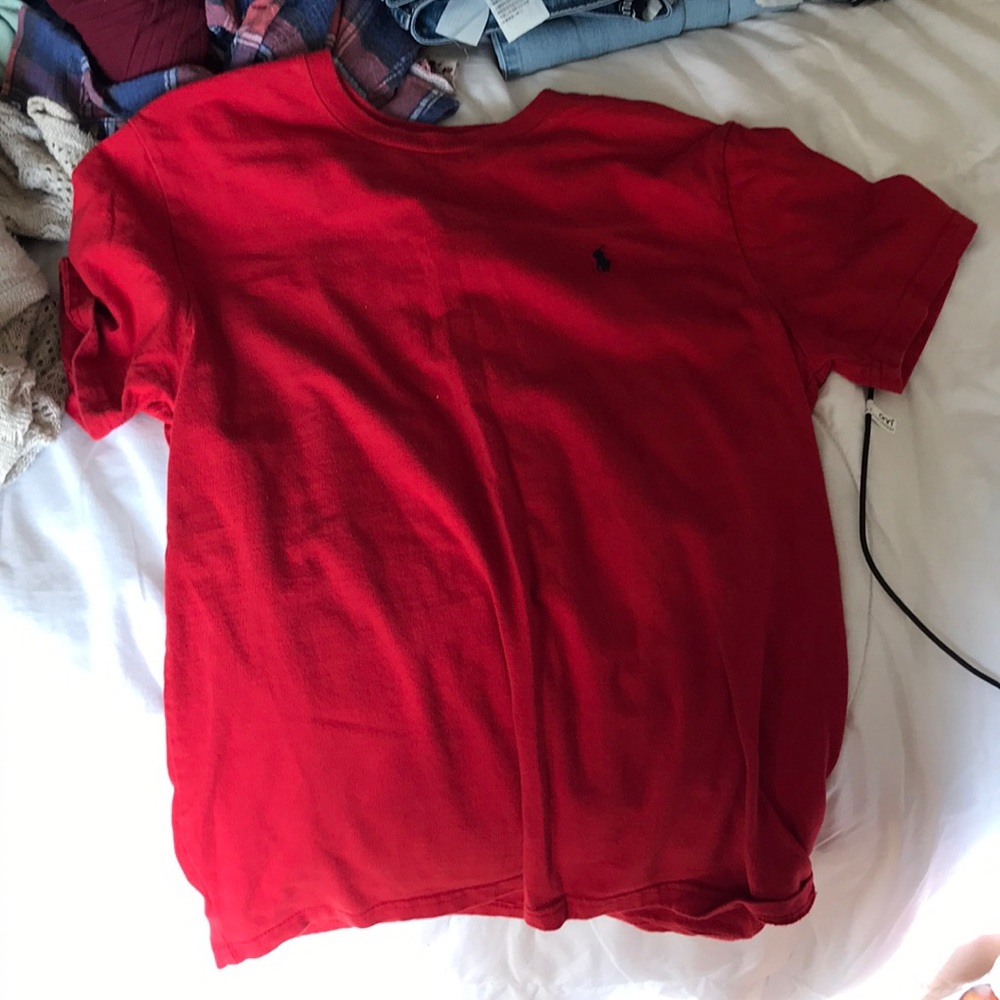polo